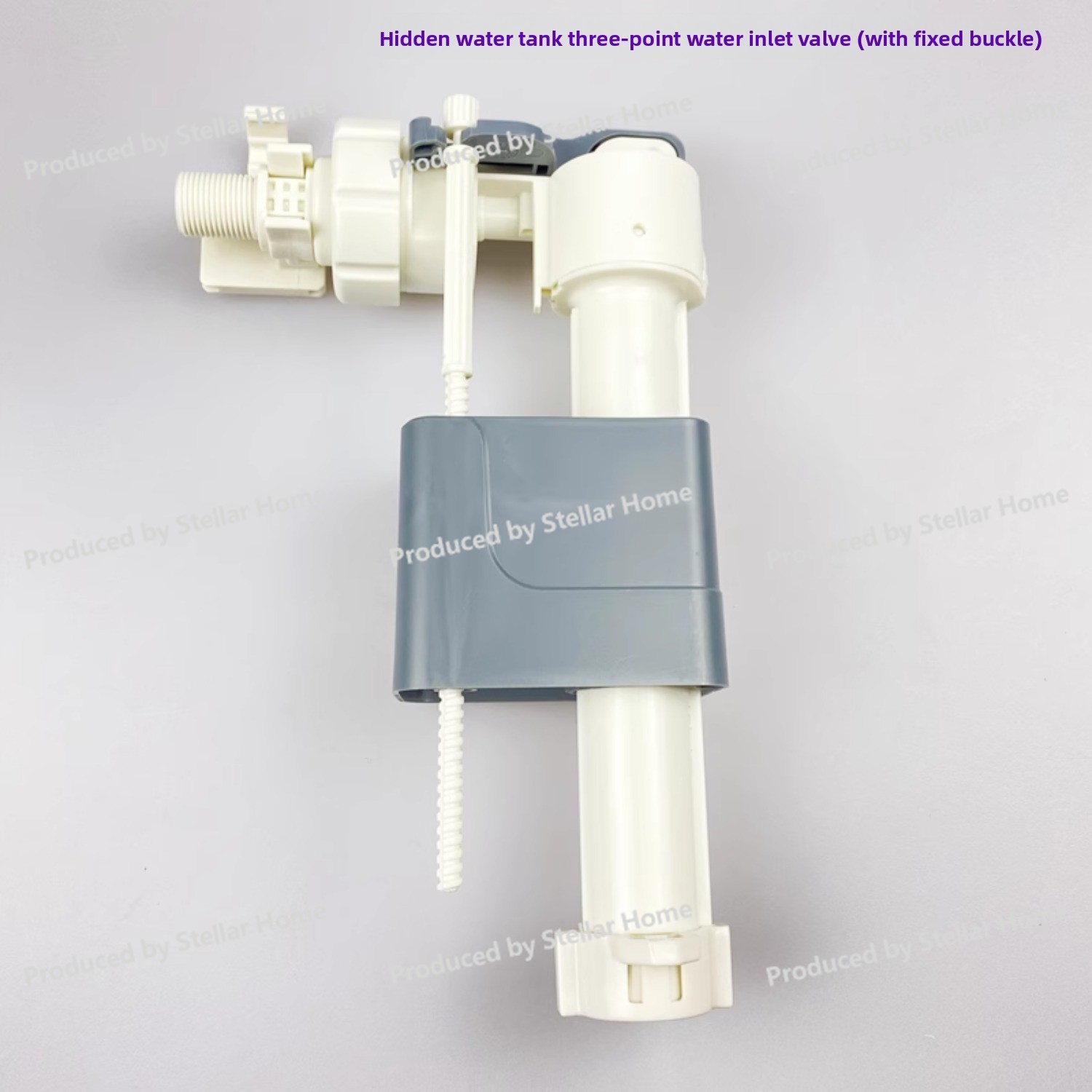 Клапан наполнения унитаза, сов – обзор и цена Toilet Fill Valve